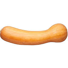 Courge Longue de Nice